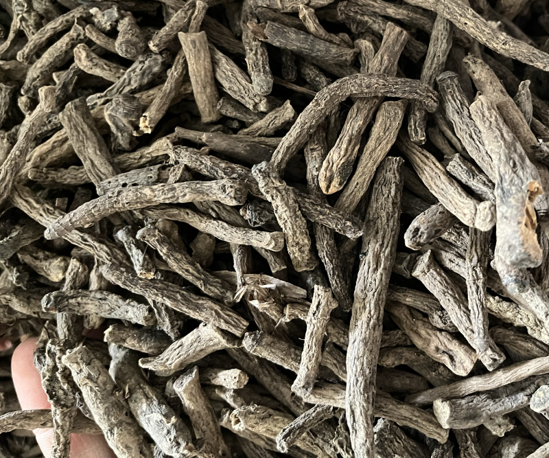 【文斌药业】仙茅。仙茅质优价廉过筛货实图拍摄