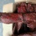 阿坝州大块肉，大刀肉，阿坝州牦牛肉