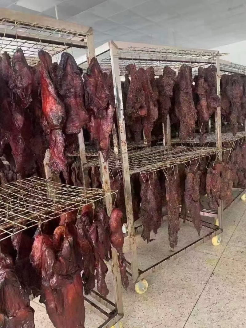 阿坝州大块肉，大刀肉，阿坝州牦牛肉