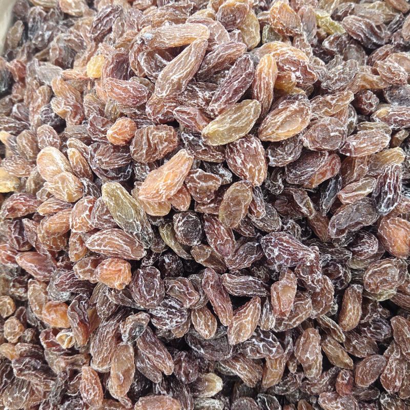 奶油葡萄干大颗粒饱满干度挺好干净颜色漂亮