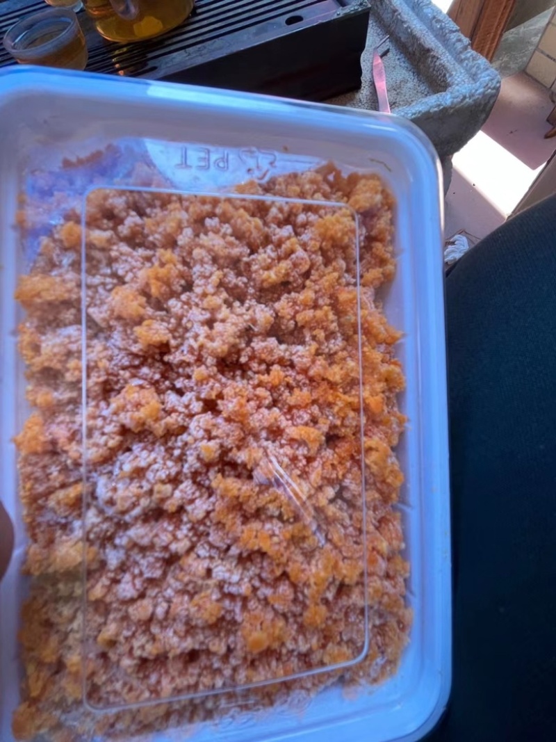 200克海胆，漂烫熟胆，订货量大价格可议