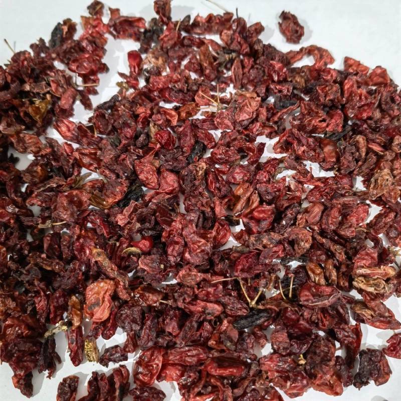 山茱萸今年新货颜色好看实图拍摄欢迎选购一手货源