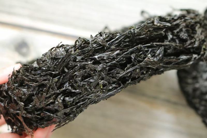 广州人大碗头水紫菜500g装食用方便营养丰富一件代发批发