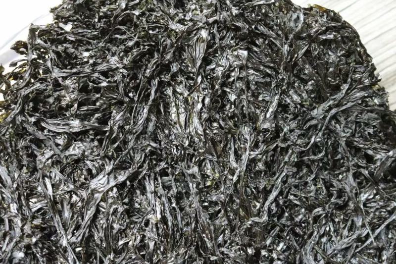 广州人大碗头水紫菜500g装食用方便营养丰富一件代发批发