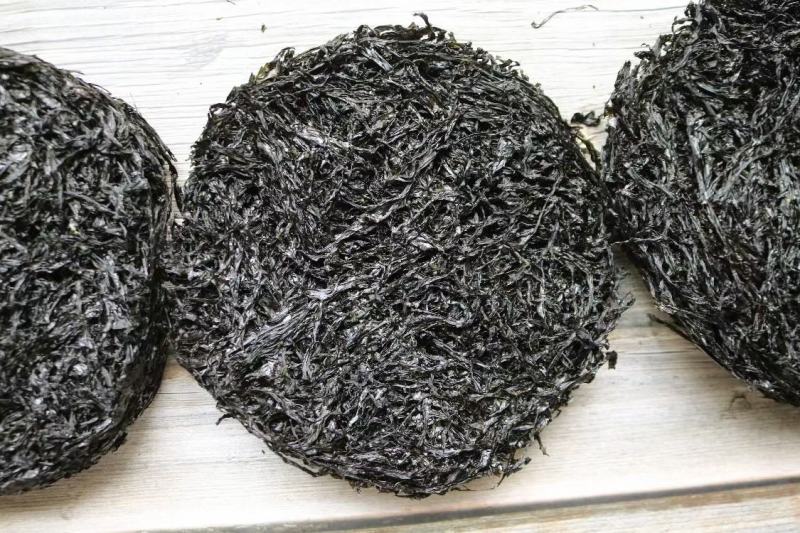 广州人大碗头水紫菜500g装食用方便营养丰富一件代发批发