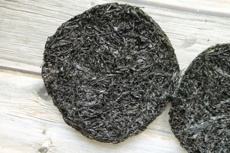 广州人大碗头水紫菜500g装食用方便营养丰富一件代发批发