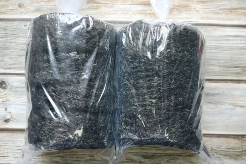 广州人大碗头水紫菜500g装食用方便营养丰富一件代发批发