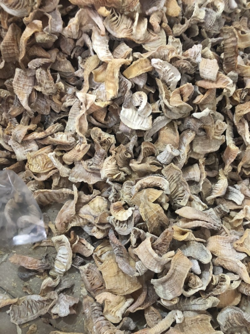 电商竹笋农家特产无硫笋干精品玉楠片笋干特产