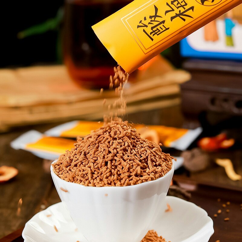 酸梅汤乌梅山楂甘草橘皮桑葚汤不包邮的