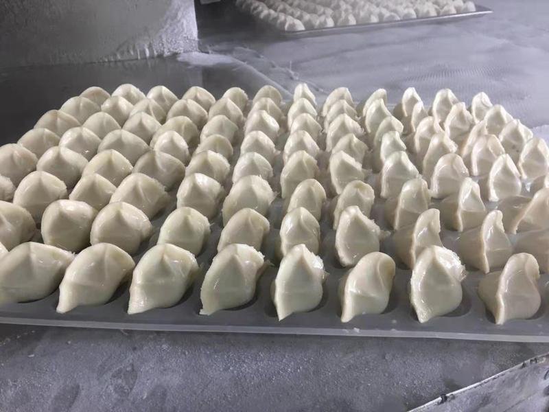 水饺手工水饺厂家直供质量有保证欢迎咨询选购。
