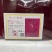 【长白山野山参精品礼盒,中国红皮礼盒,60厘米