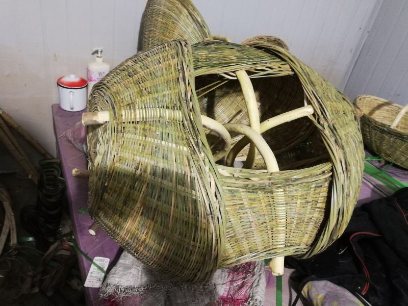 竹篮提篮竹筐竹篓元宝篮元宝筐聚宝篓圆篮圆筐园篮园筐