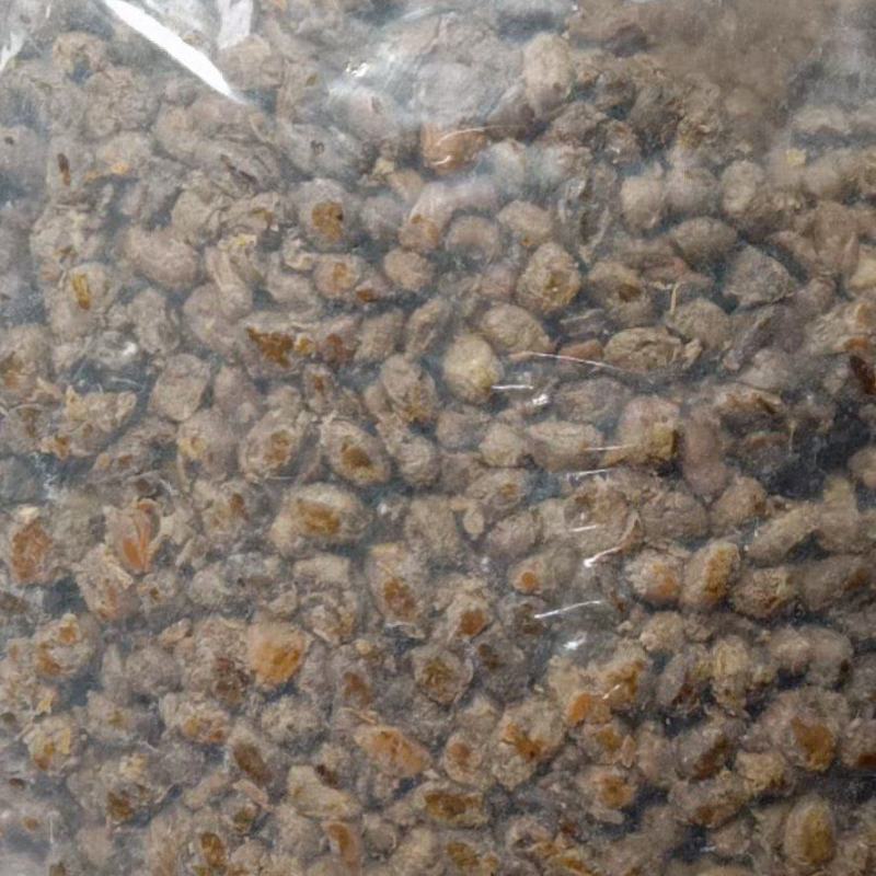 酱油渣，可以做饲料，有机肥料，水份低，喂鱼也可以