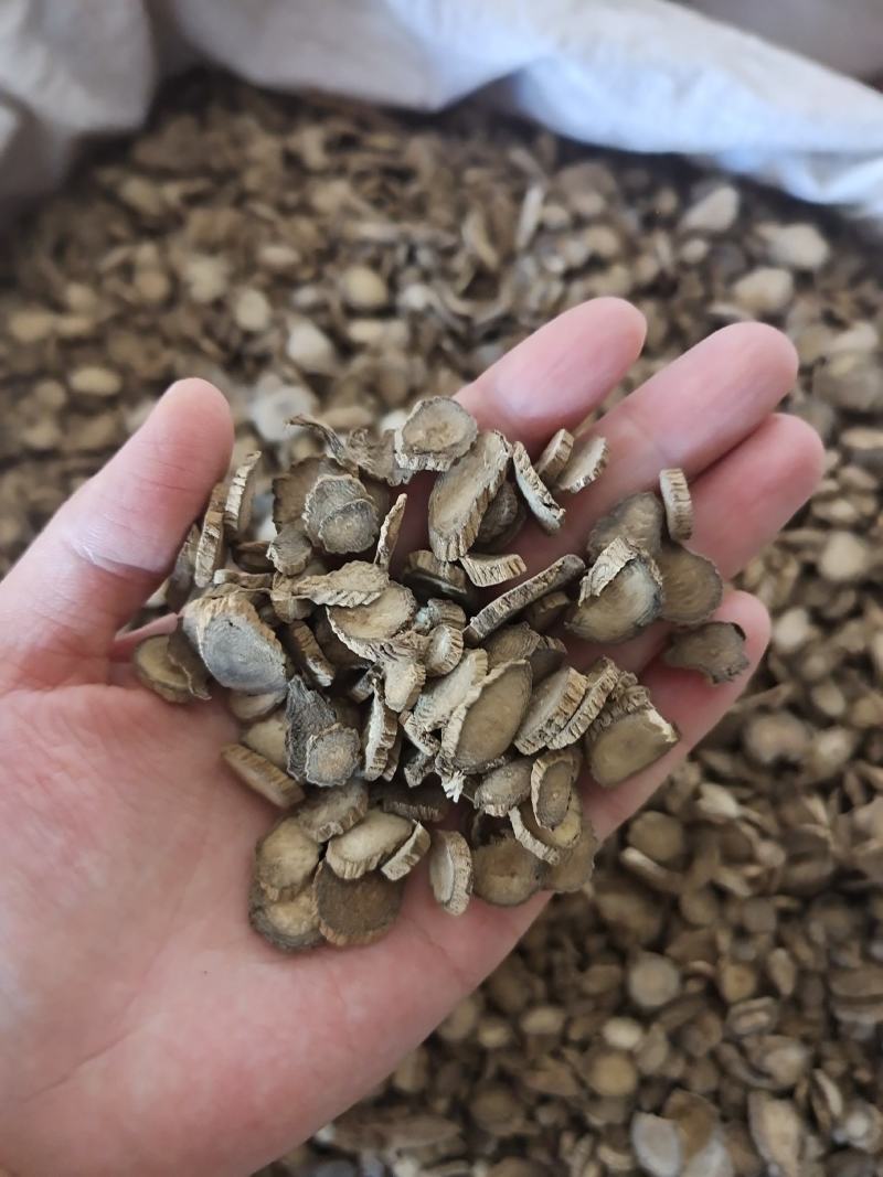 川牛膝无硫无杂质四川产地直发统货选货薄片牛膝