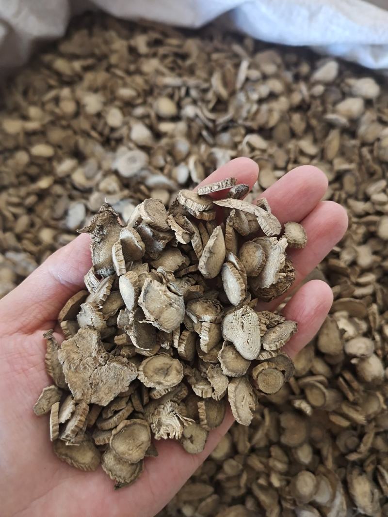 川牛膝无硫无杂质四川产地直发统货选货薄片牛膝
