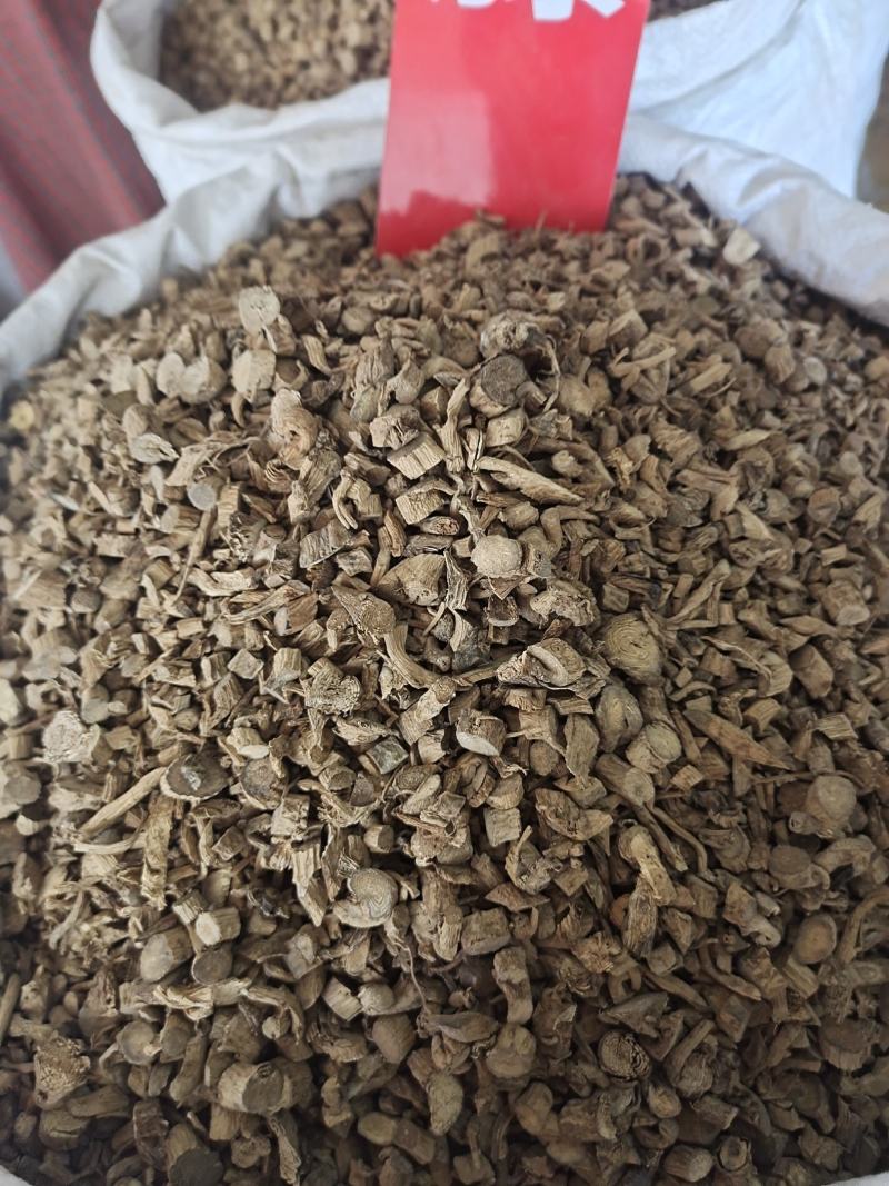 川牛膝无硫无杂质四川产地直发统货选货薄片牛膝