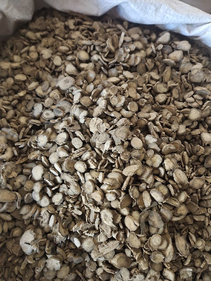 川牛膝无硫无杂质四川产地直发统货选货薄片牛膝