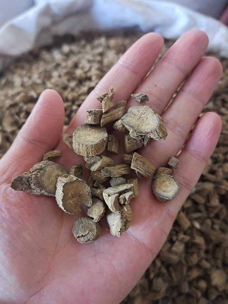 川牛膝无硫无杂质四川产地直发统货选货薄片牛膝