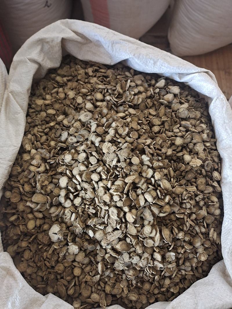 川牛膝无硫无杂质四川产地直发统货选货薄片牛膝