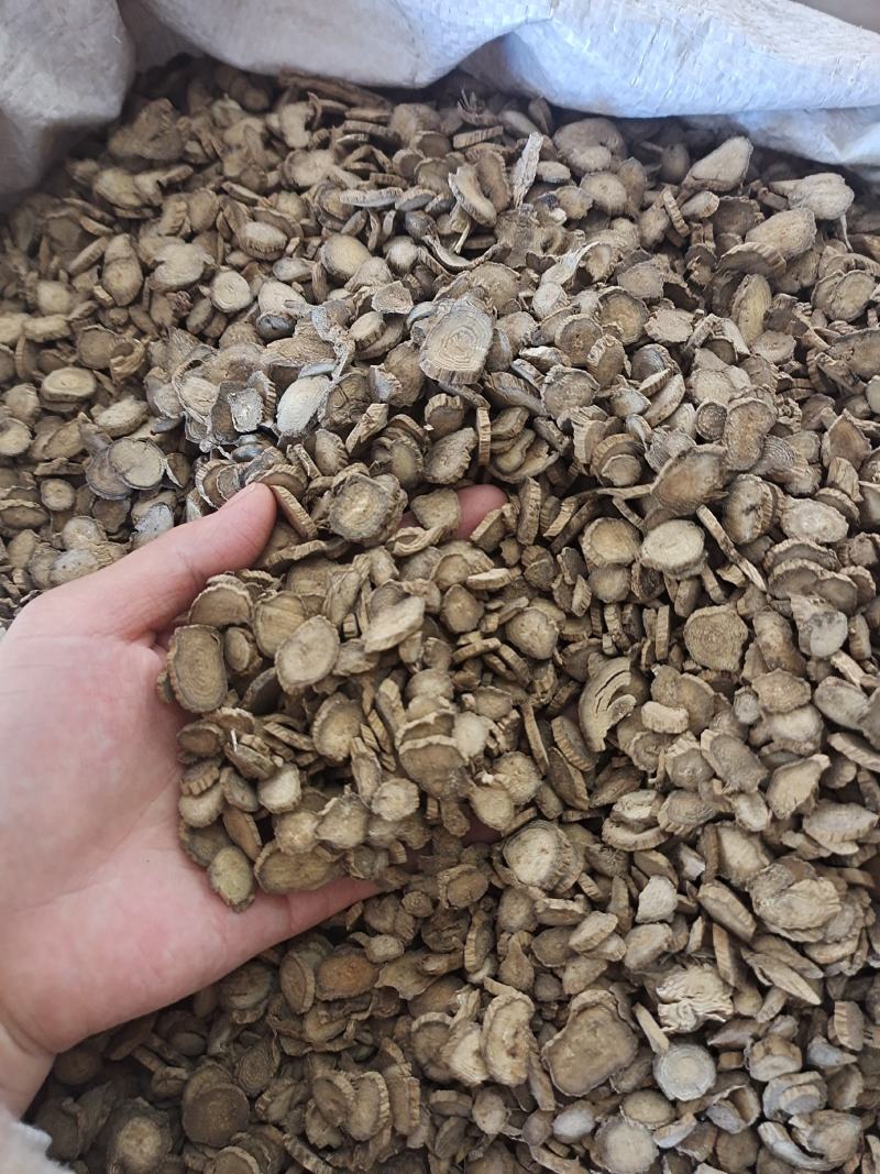 川牛膝无硫无杂质四川产地直发统货选货薄片牛膝