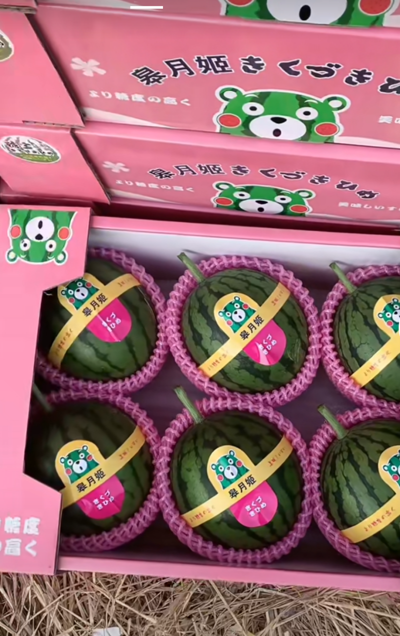 西瓜，精品小西瓜二K西瓜产地，大棚装车，价格便宜，量大从