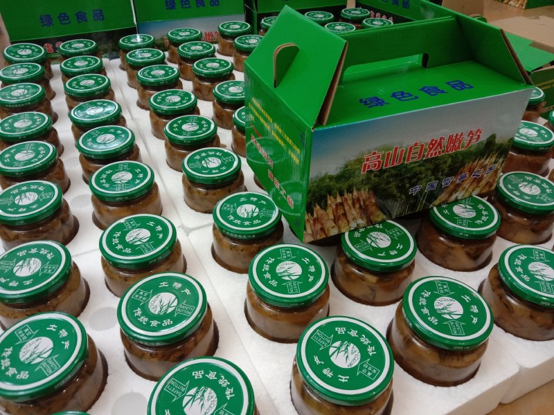 舟山客户快递走一波