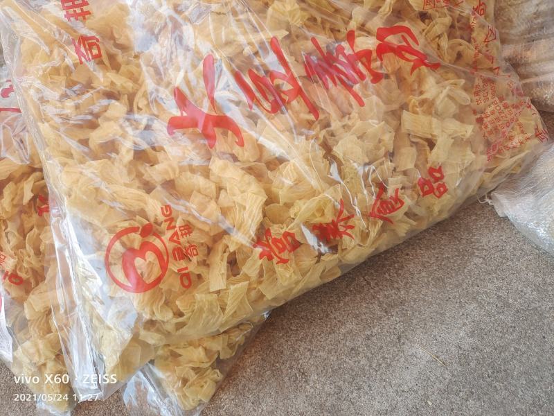 山东人造肉大豆素肉，素豆花，素豆丝，蛋白肉，