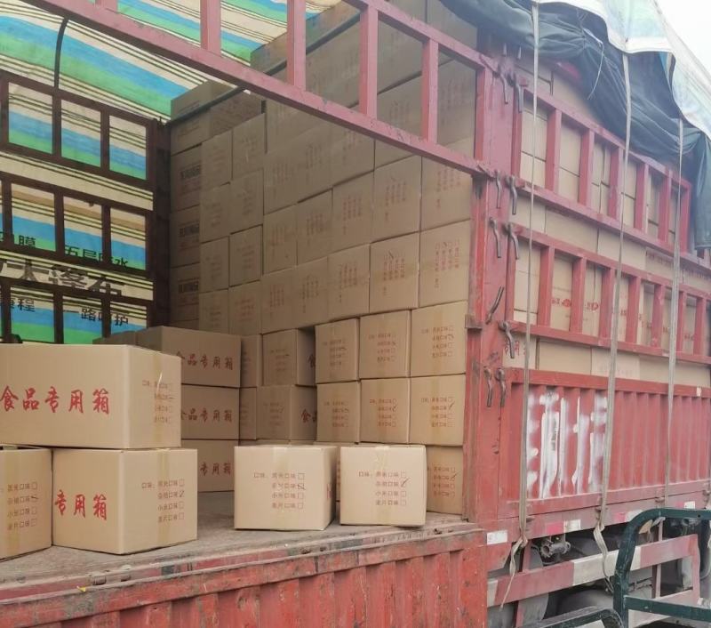 （优选）杂粮窝窝头，厂家直销产品，招代理客户