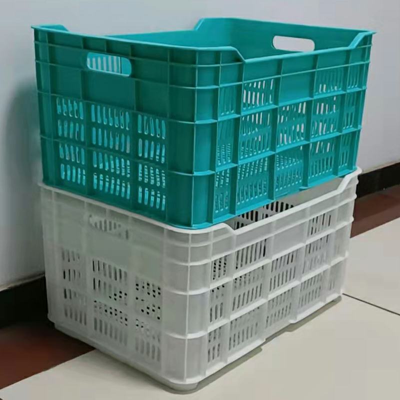 蔬菜筐水果筐蘑菇筐生鲜筐实力厂家现货供应