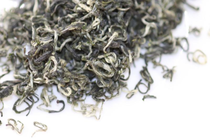 新茶毛尖毛峰2025新茶第一锅上市嫩栗香春天的味道明前春