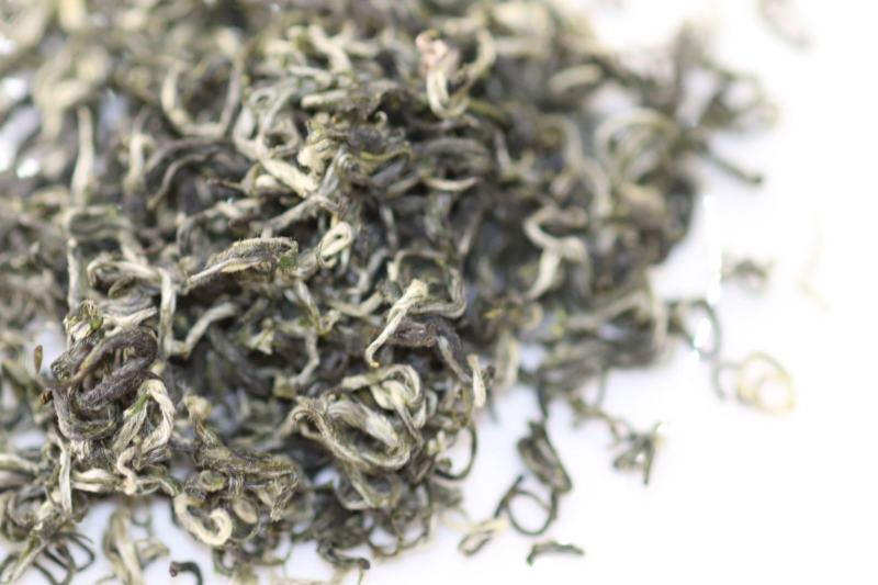 新茶毛尖毛峰2025新茶第一锅上市嫩栗香春天的味道明前春