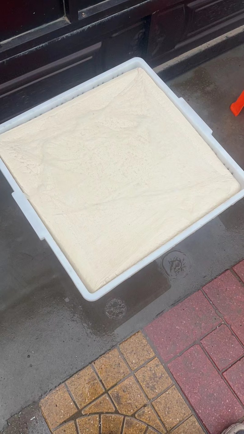 蔬菜，豆腐，水果
