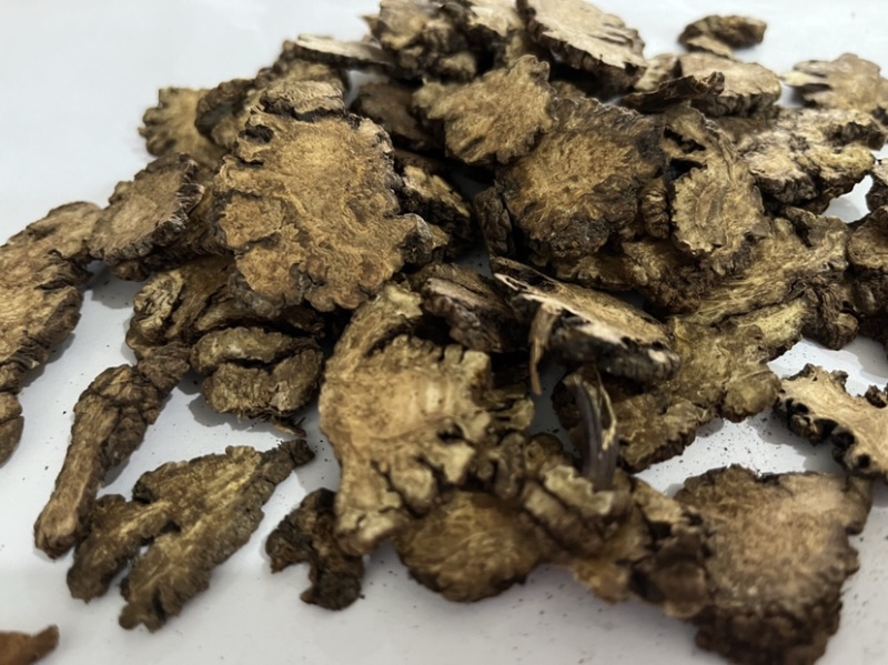 川芎大统片干净无杂质产地直销质量保证量大从优