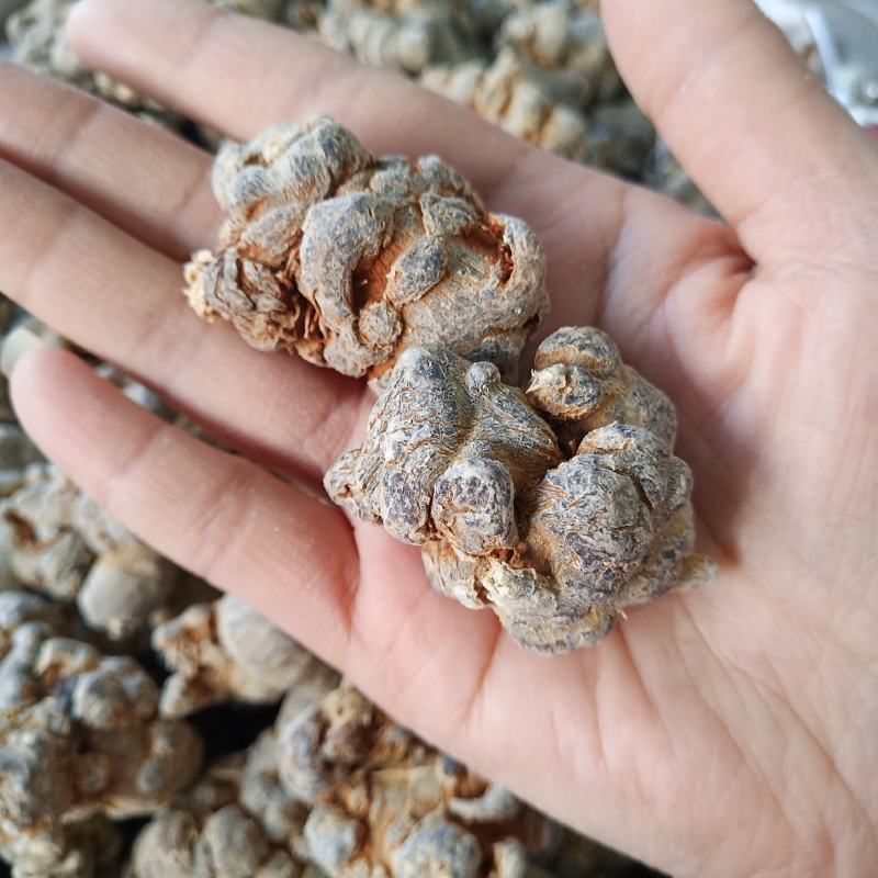 .批发三七田七头子云南文山三七500克三七粉花三七片