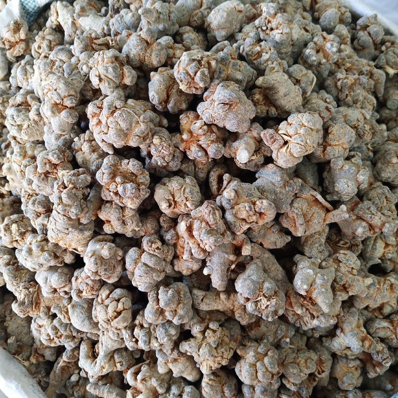 .批发三七田七头子云南文山三七500克三七粉花三七片