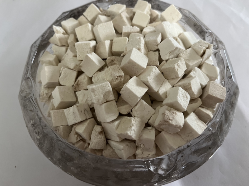 茯苓无硫茯苓丁茯苓块量大从优欢迎朋友选购