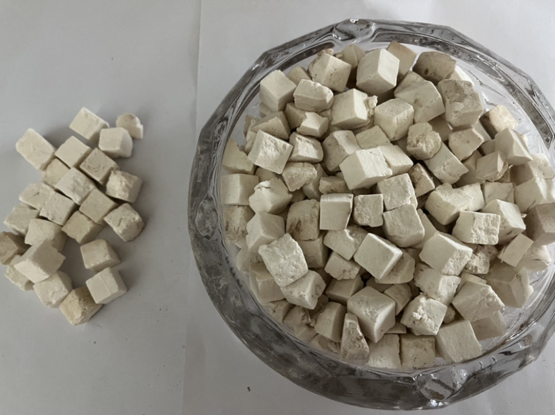 茯苓无硫茯苓丁茯苓块量大从优欢迎朋友选购
