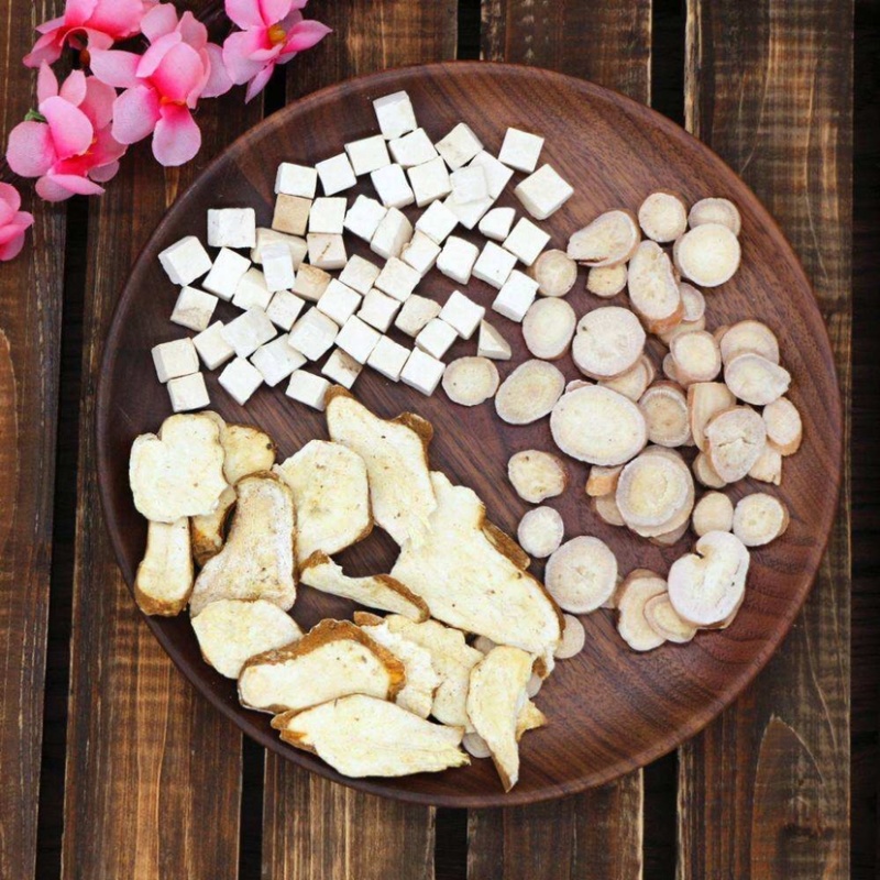 茯苓无硫茯苓丁茯苓块量大从优欢迎朋友选购
