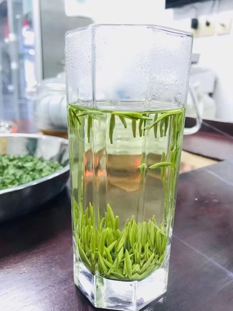 三都白茶