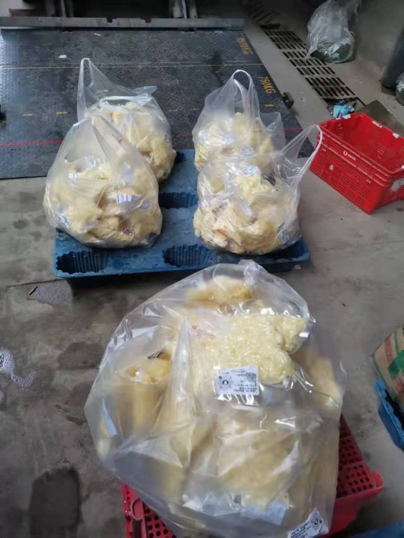 酸辣土豆丝