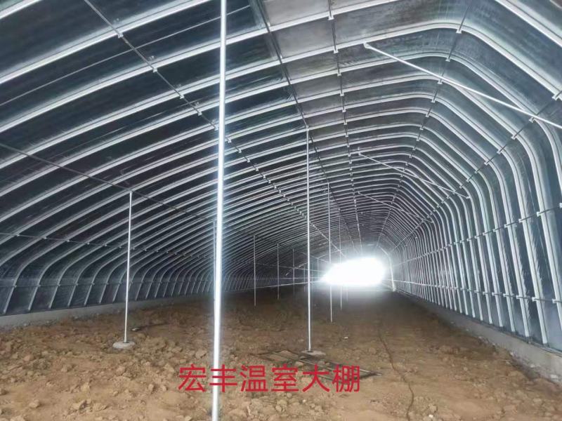 天津精品大棚骨架厂家直发品质保证欢迎各位老板联系