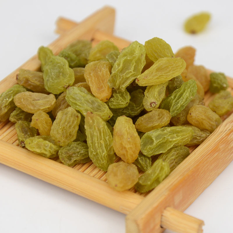整箱20斤装烧仙草冰粉奶茶店专用葡萄干商用提