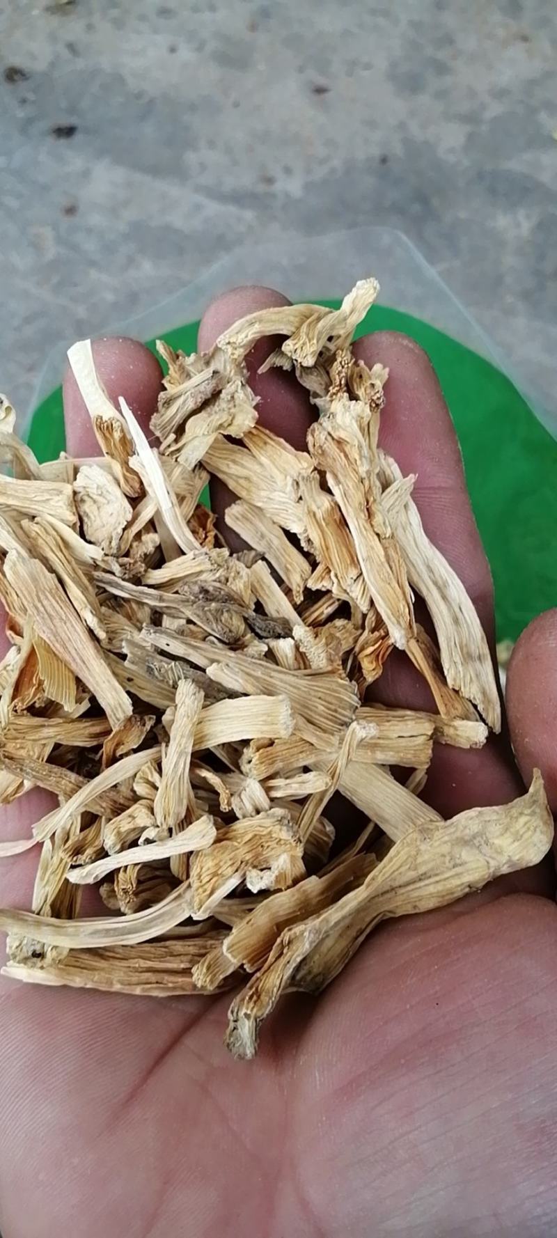 石刁柏苇茎干货无硫不满意不满意农副产品