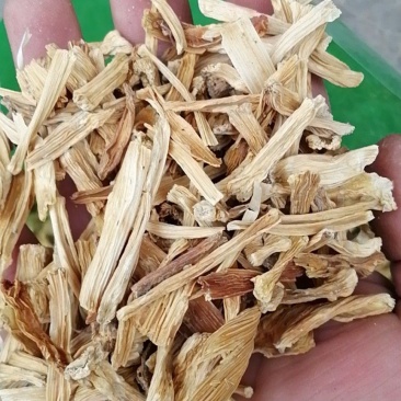石刁柏苇茎干货无硫不满意不满意农副产品