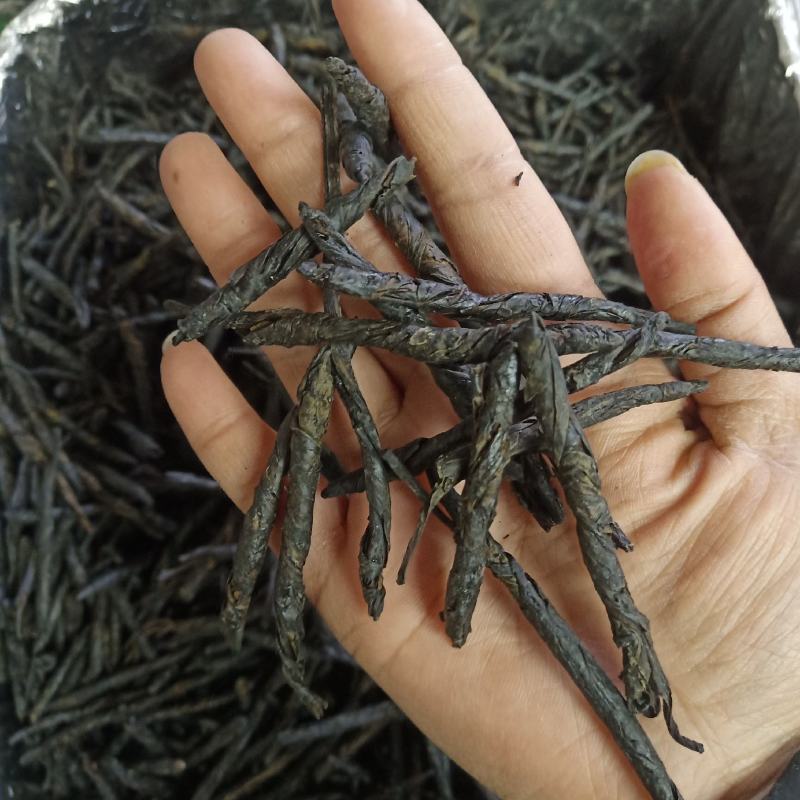 批发·苦丁茶500克大叶小叶泡水花草茶苦丁茶叶