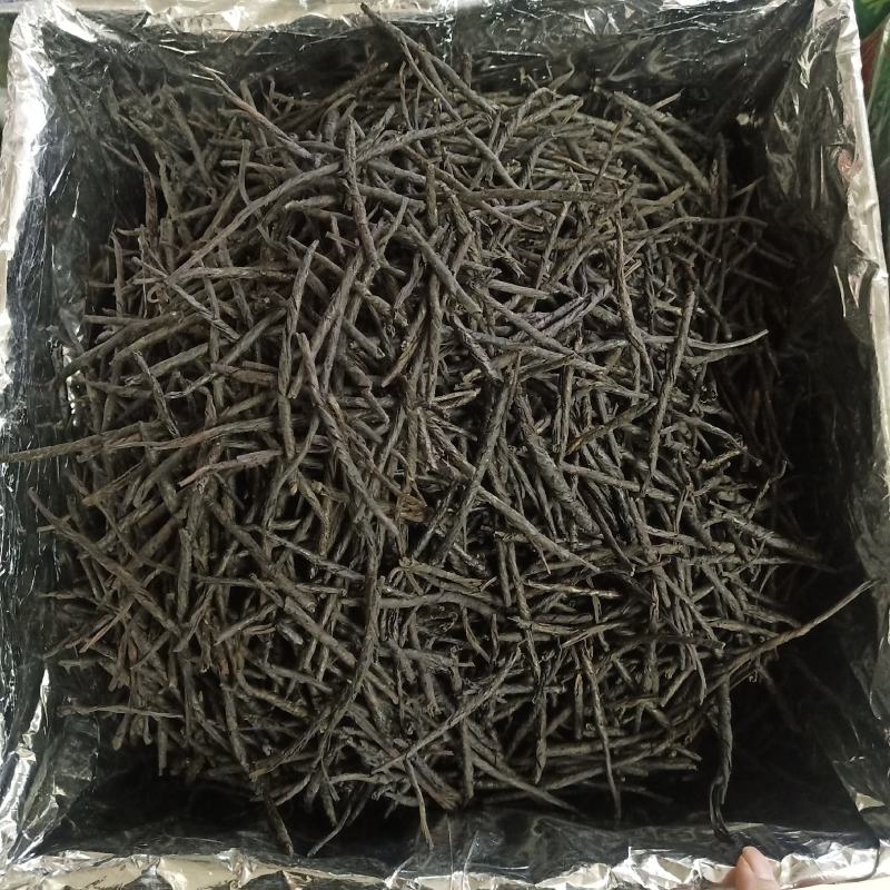 批发·苦丁茶500克大叶小叶泡水花草茶苦丁茶叶