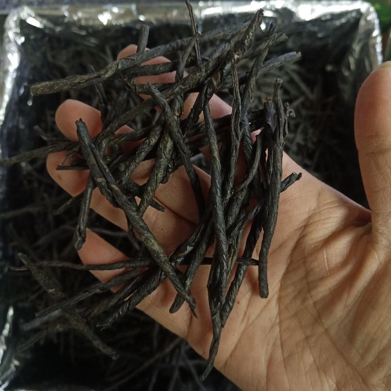 批发·苦丁茶500克大叶小叶泡水花草茶苦丁茶叶