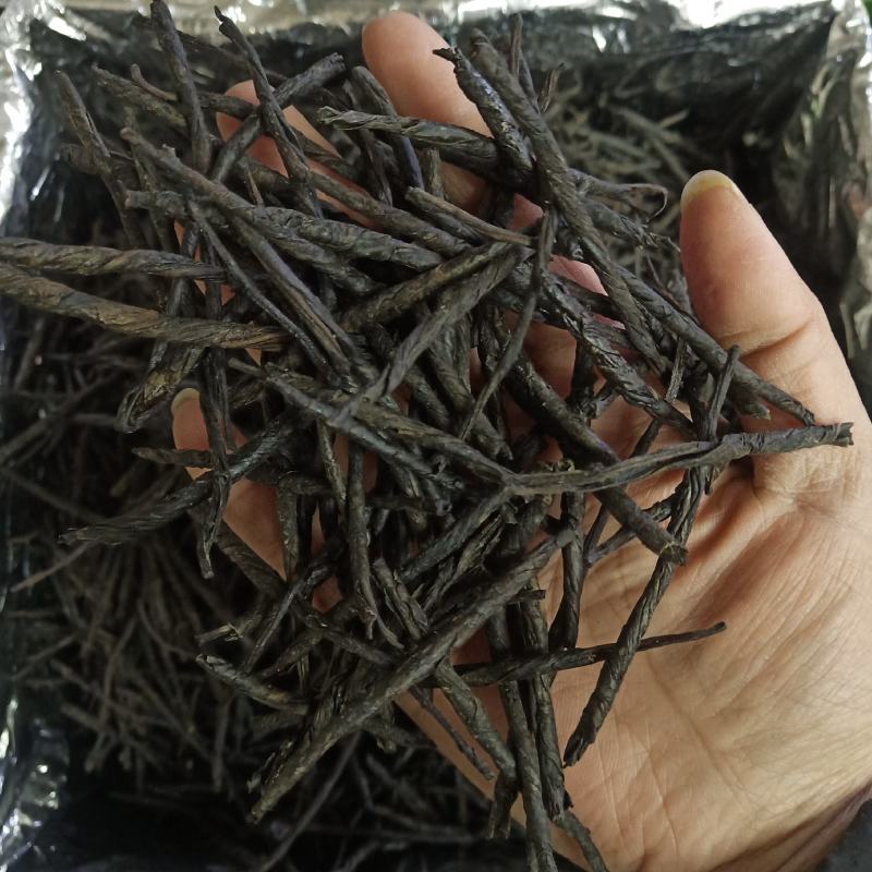 批发·苦丁茶500克大叶小叶泡水花草茶苦丁茶叶