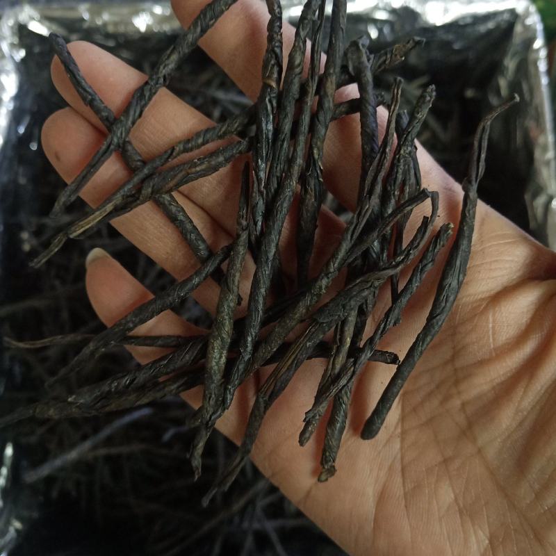 批发·苦丁茶500克大叶小叶泡水花草茶苦丁茶叶