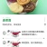 蔬菜粉丝蔬菜手工粉丝无添加粉丝带箱5斤包邮